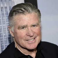 Actor Treat Williams Killed In Motorcycle Accident