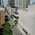 Lincoln Center Plans To Renovate Its Western Edge So It No Longer Looks Like The Back Wall