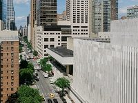 Lincoln Center Plans To Renovate Its Western Edge So It No Longer Looks Like The Back Wall