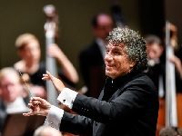 Nashville Symphony Music Director Giancarlo Guerrero Will Step Down — Partly — In 2025