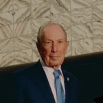Mike Bloomberg Gave $130 Million To Get The Ground Zero Performing Arts Center Finished