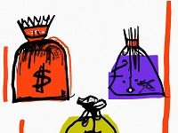 The Problem When Billionaires Buy Great Newspapers To Save Them