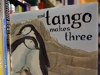 Authors Of A Children’s Book About A Gay Penguin Family Join Students In Suing Florida Over Book Ban