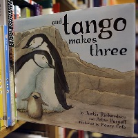 Authors Of A Children’s Book About A Gay Penguin Family Join Students In Suing Florida Over Book Ban