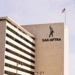 With 98% Of The Vote, SAG-AFTRA Authorizes A Strike