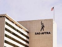 With 98% Of The Vote, SAG-AFTRA Authorizes A Strike