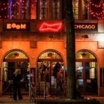 This Dutch Improv Club Launched The Careers Of Major American Comedians