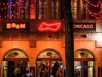 This Dutch Improv Club Launched The Careers Of Major American Comedians