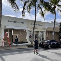 Florida Art Dealer Who Sold Bogus Basquiats And Warhols Gets More Than Two Years In Prison