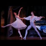 The Australian Ballet’s Dancers Are Preparing For A Strike