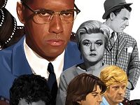 The 100 Most Significant Political Films of All Time (Not Best. Most Significant.)