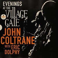 Unreleased Live John Coltrane Recordings Rediscovered In New York Public Library