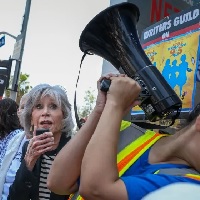 If The Actors In SAG-AFTRA Go On Strike Next Week, This Is Why
