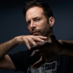 Benjamin Millepied Leaves Behind His L.A. Dance Project To Start Up The Paris Dance Project