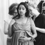 What Happens When Opera Singers Get Pregnant? Sometimes They Lose Roles, Sometimes They Gain Voice, Sometimes Both