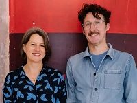 London’s Donmar Warehouse Names A New Artistic Director