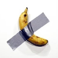 Court Throws Out The Lawsuit Against Maurizio Cattelan Over The Banana On The Wall