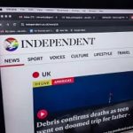 Good Newspaper News! Britain’s The Independent Posts Six Consecutive Years Of Profit