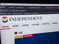 Good Newspaper News! Britain’s The Independent Posts Six Consecutive Years Of Profit