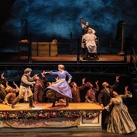 What’s Holding Broadway Back From A Full Audience Recovery? The Burbs.