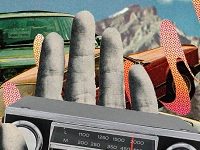 Electric-Car Makers Are Dropping AM Radios From Their Products, And Right-Wingers Are Flipping Out