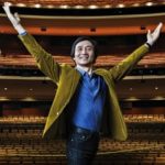 “Mao’s Last Dancer,” Li Cunxin, Retires For Health Reasons From The Company He Has Transformed