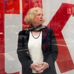 Theater Development Fund Executive Director Victoria Bailey: The Exit Interview