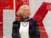 Theater Development Fund Executive Director Victoria Bailey: The Exit Interview