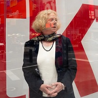 Theater Development Fund Executive Director Victoria Bailey: The Exit Interview