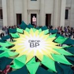 After Years Of Protests And Bad Press, The British Museum Has Ended Its Sponsorship With BP