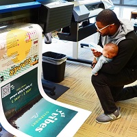 In Some Cities, Libraries Are Remaking Themselves As Locations For Remote Workers