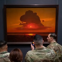 A New Generation Of US Army “Monuments Men” Are Learning About Ukrainian Artworks