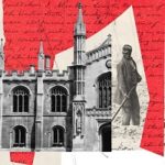Controversies Over Research Into One Cambridge College’s Ties To Slavery Turn Ugly
