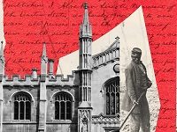 Controversies Over Research Into One Cambridge College’s Ties To Slavery Turn Ugly