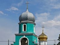 Ukrainian Cultural Sites Damaged In Floods Following The Blow-Up Of The Kakhovka Dam