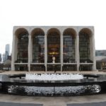 Metropolitan Opera Sold Two-Thirds Of Its Tickets This Past Season, But The Audience Is Getting Younger