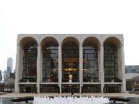 Metropolitan Opera Sold Two-Thirds Of Its Tickets This Past Season, But The Audience Is Getting Younger