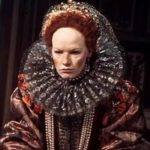 Glenda Jackson, 87