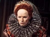 Glenda Jackson, 87