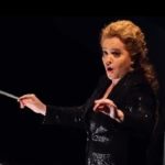 Speranza Scappucci Named Covent Garden’s First Principal Guest Conductor In 25 Years