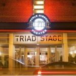 North Carolina’s Triad Stage Is Closing Its Doors