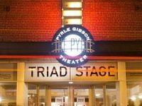 North Carolina’s Triad Stage Is Closing Its Doors