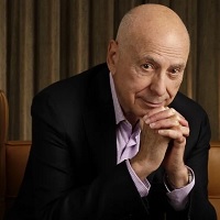 Actor Alan Arkin, 89