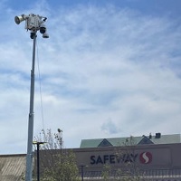 A Safeway Blasted Classical Music At Top Volume Nonstop For Days, Driving The Neighbors Nuts