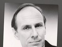 Actor Paxton Whitehead Is Dead At 85