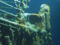 Oh, Great, Now Truther Trolls Are Telling Lies About The Titanic On TikTok