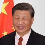 Warning The National Art Museum of China, Xi Jinping Uses The Phrase “Politically Correct” With No Irony Whatsoever