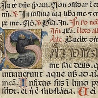 “We Do Not Read The Bible As It Is Meant To Be Read” — That Is, As Poetry