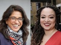 Who’s In Line To Run Britain’s National Theatre?