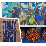 Airport Art Done Right At The New LaGuardia